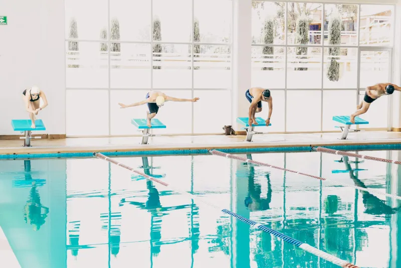 America's Swimming Pools Used to Unite Us — Now They Divide Us