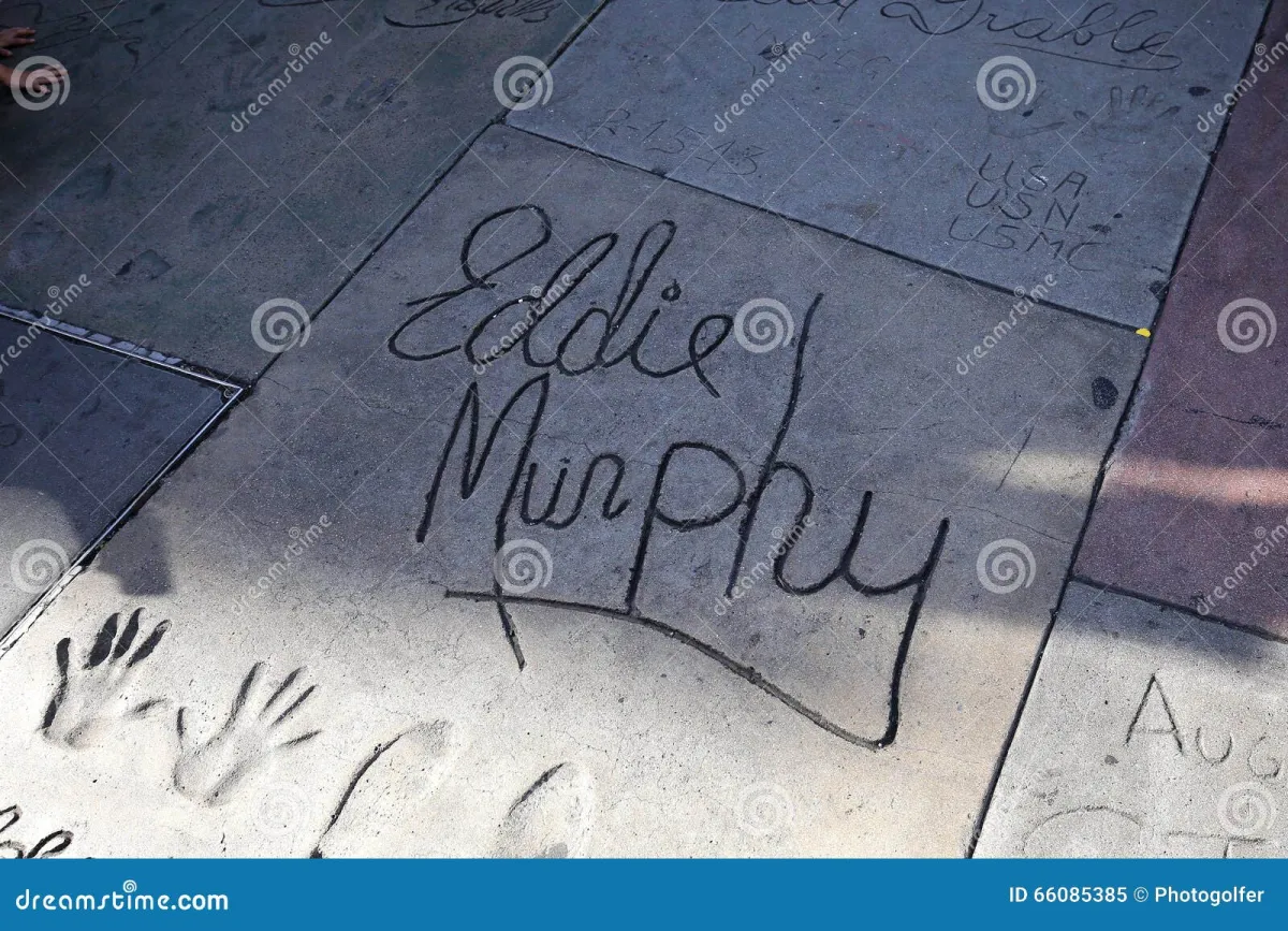 Grauman's Chinese Theatre