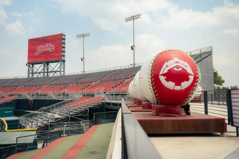 A Day at the Ballpark Cost a Week's Groceries in 1985—Now It Costs Your Rent