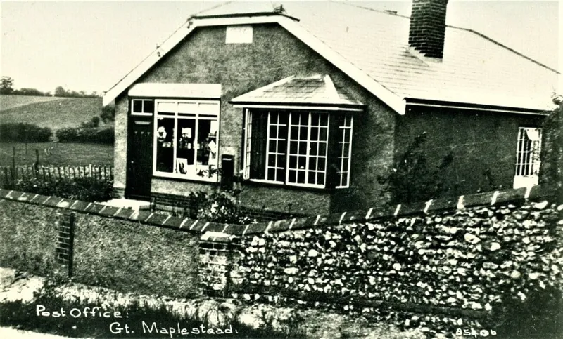 Brown Paper, Twine, and a Whole Lot of Faith: How Americans Shipped Everything Before FedEx