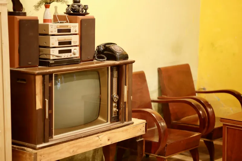 The Death of Appointment Television: How Kids Lost Their Weekly Ritual