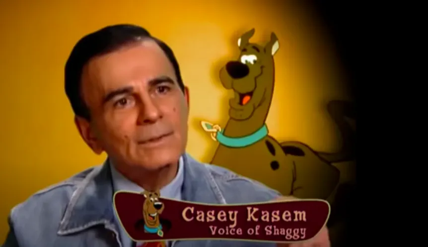 Casey Kasem