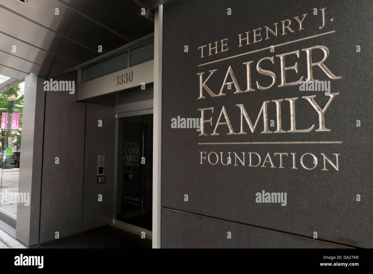 Kaiser Family Foundation