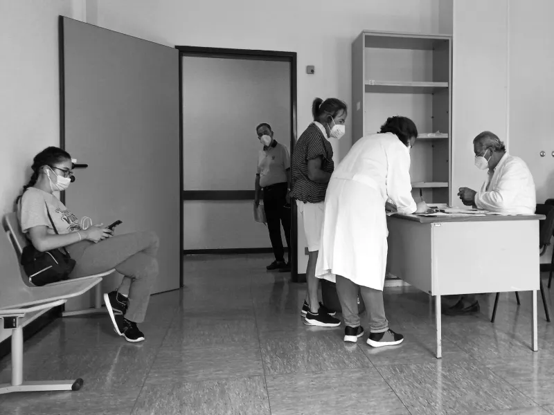 The Hospital Bill That Didn't Haunt You: How American Healthcare Went From Affordable to Terrifying