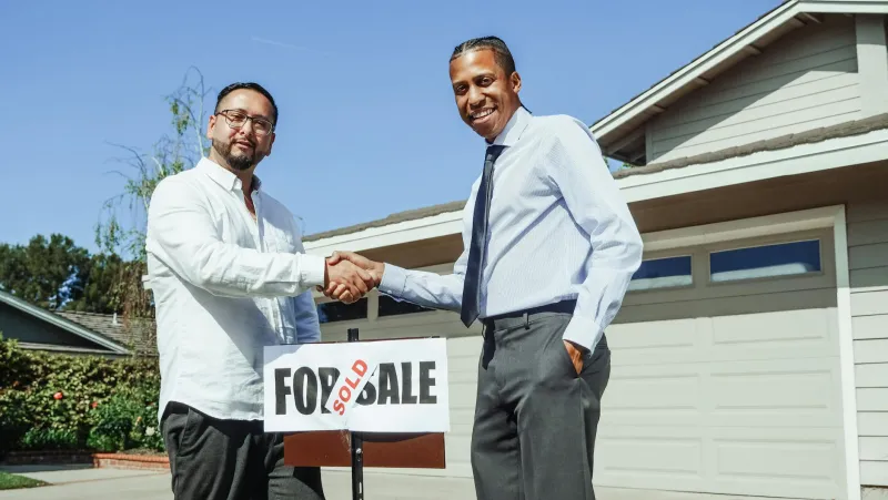 Your Landlord Used to Know Your Mother: How Housing Became a Numbers Game