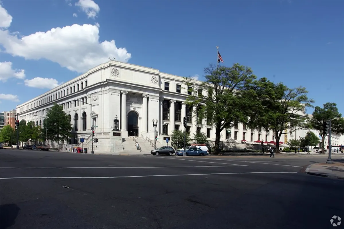 Bureau of Labor Statistics