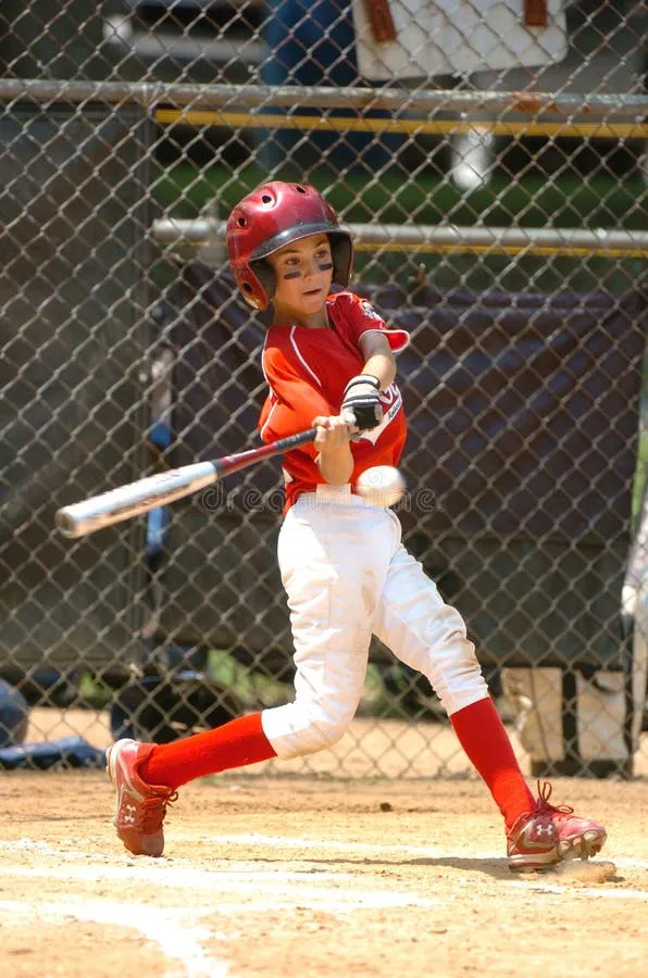 Little League