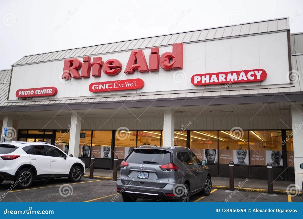 Rite Aid