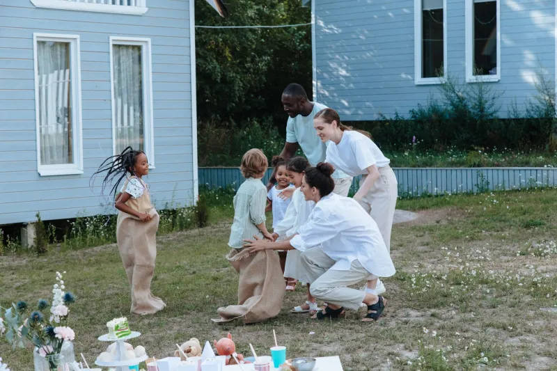The Summer Afternoon With Nothing to Do Was the Best Thing That Ever Happened to American Kids
