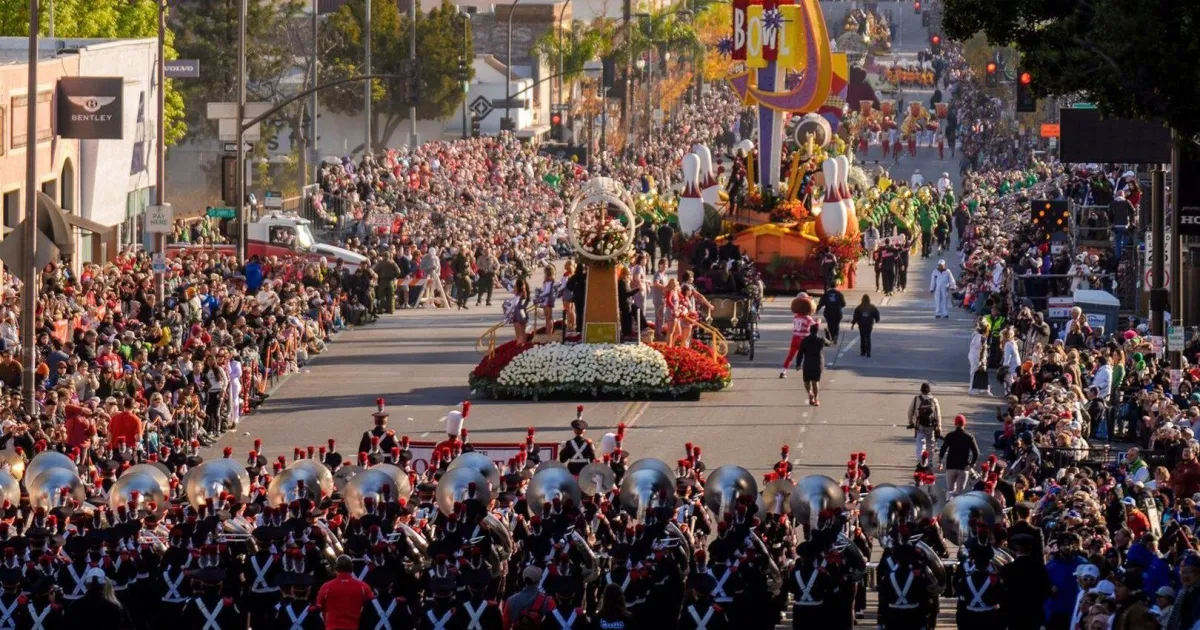 Rose Parade