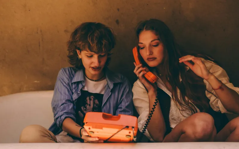 When Long Distance Calls Were Events Worth Planning For