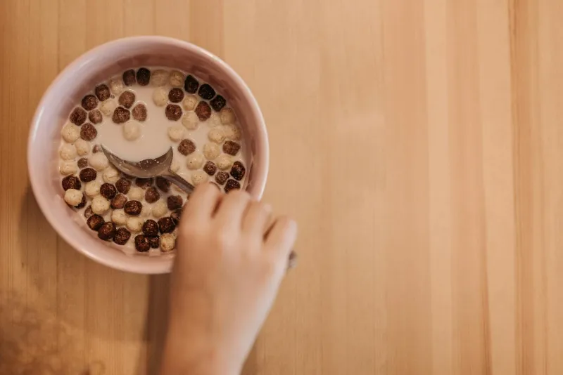 When Waking Up Early Was the Price of Childhood Entertainment