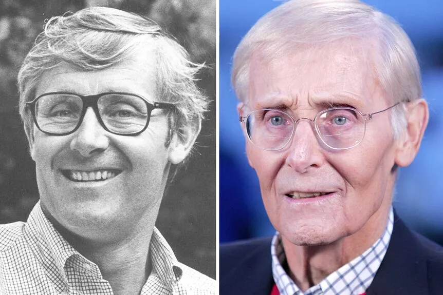 Peter Benchley