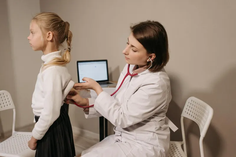 Your Family's Medical MVP: When One Doctor Handled Everything From Birth to Burial